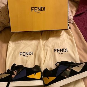 Fendi Roma
